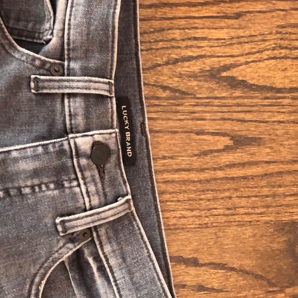 Lucky Brand Jeans